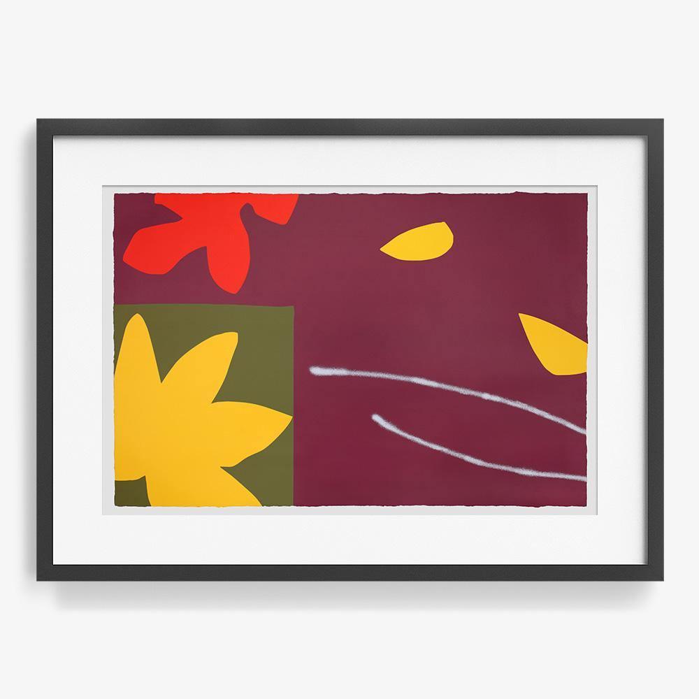 Autumn, Print  by  Autumn Tappan