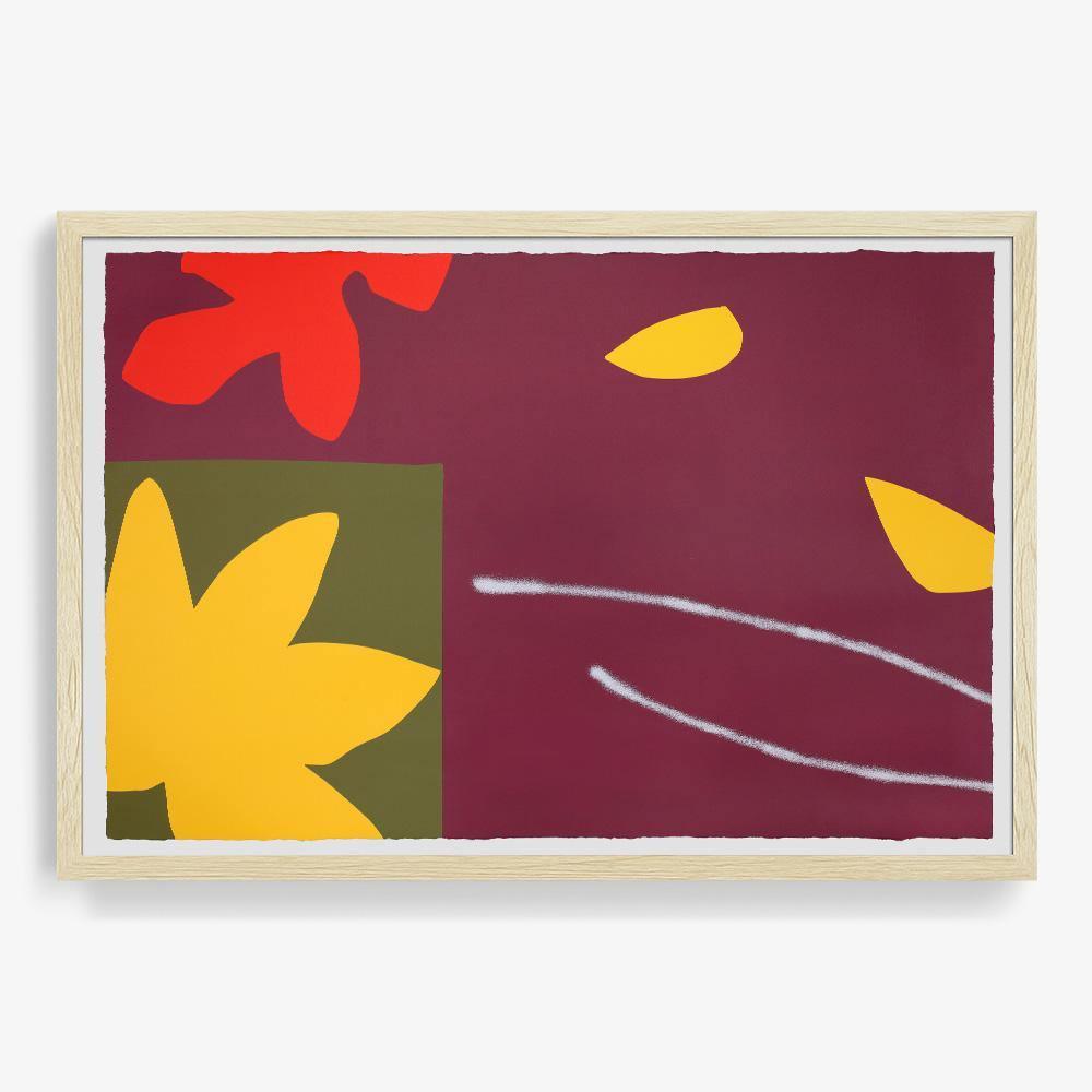 Autumn, Print  by  Autumn Tappan