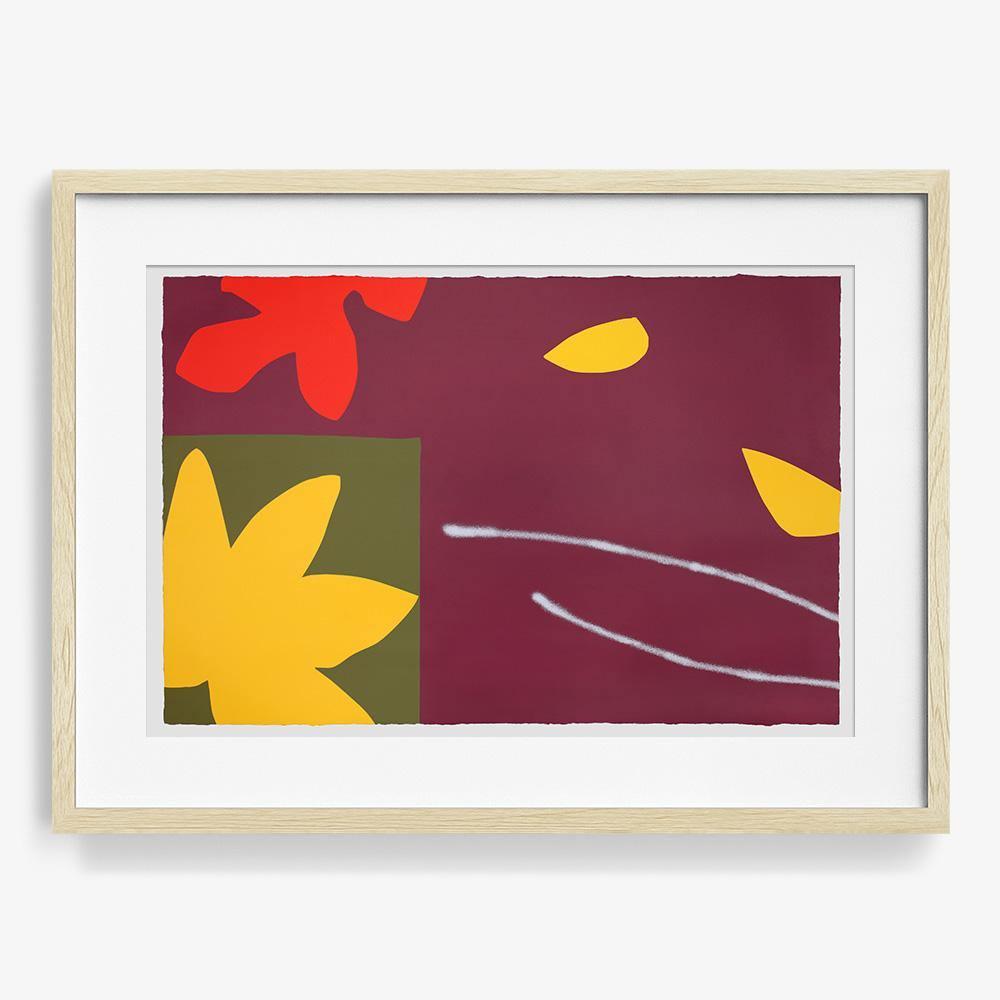 Autumn, Print  by  Autumn Tappan