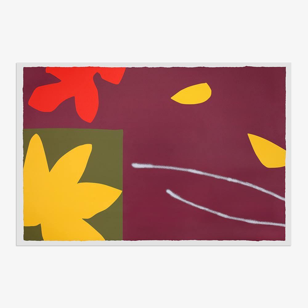 Autumn, Print  by  Autumn Tappan