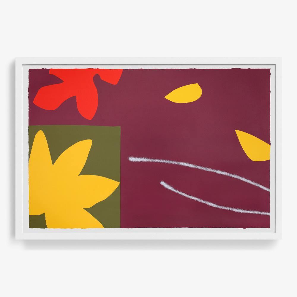 Autumn, Print  by  Autumn Tappan