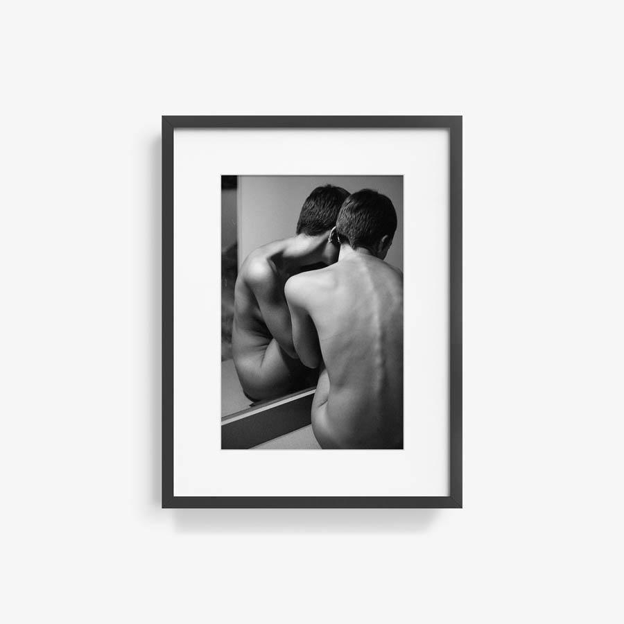 Photograph by Danny Scott Lane