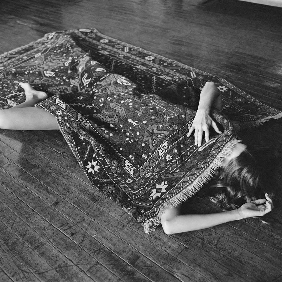 Lara, Photography  by  Lara Tappan
