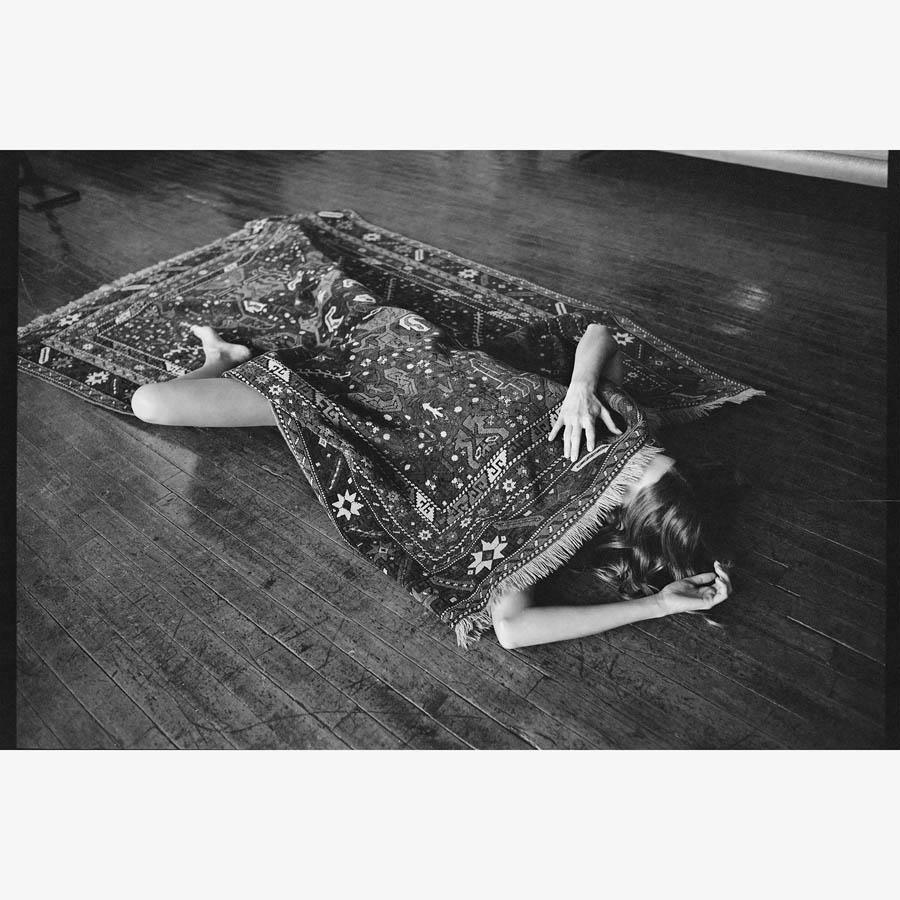 Lara, Photography  by  Lara Tappan