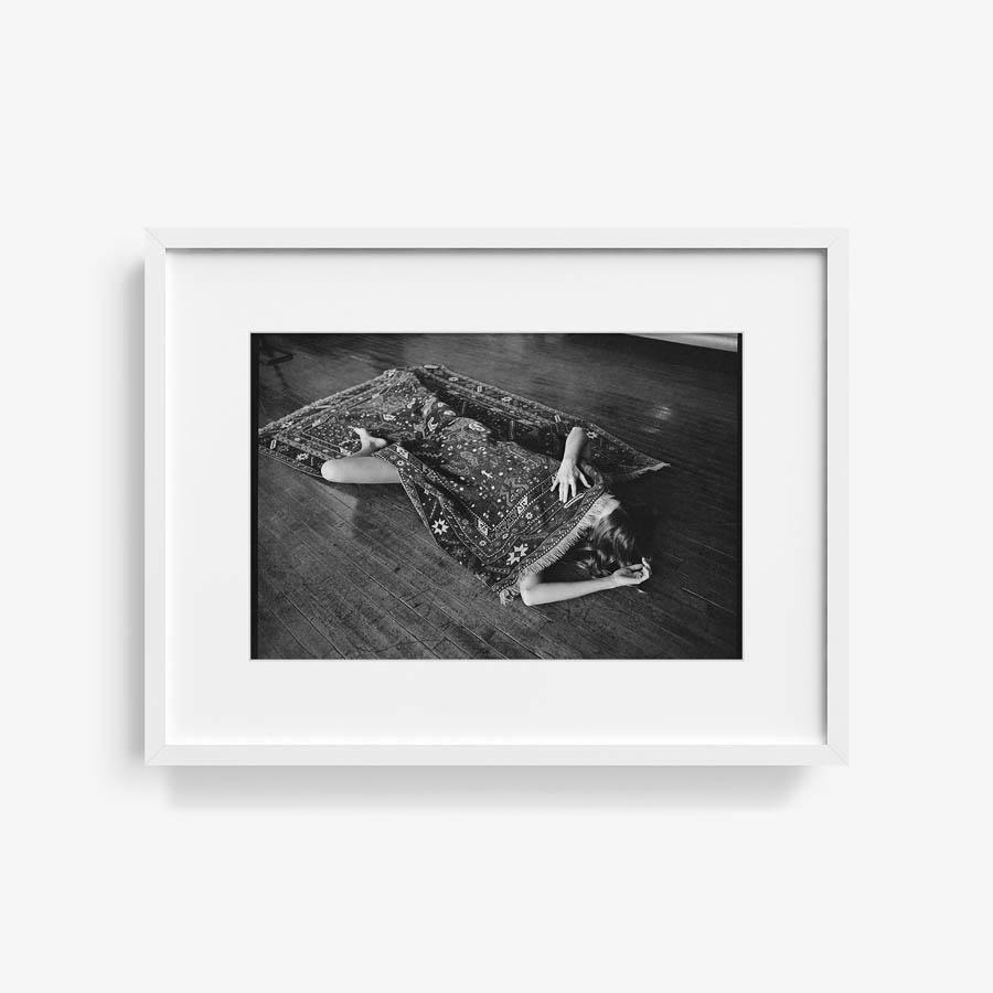 Lara, Photography  by  Lara Tappan