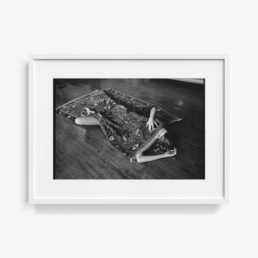 Lara, Photography  by  Lara Tappan