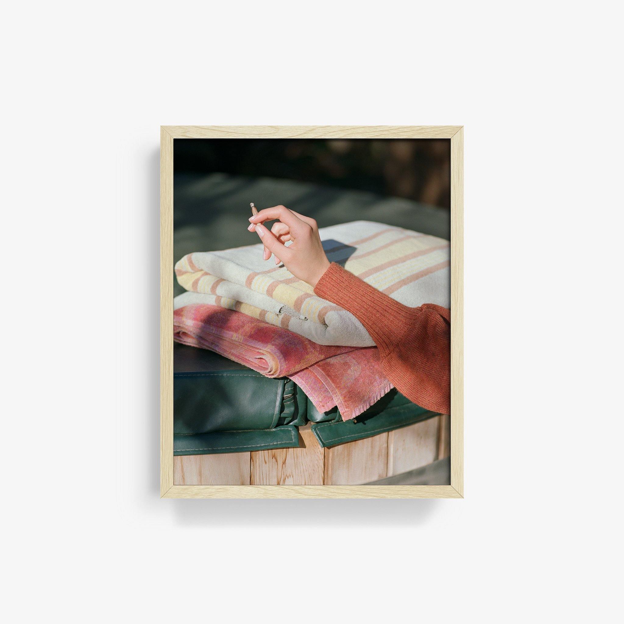 Alice B. Toklas, Photography  by  Alice B. Toklas Tappan