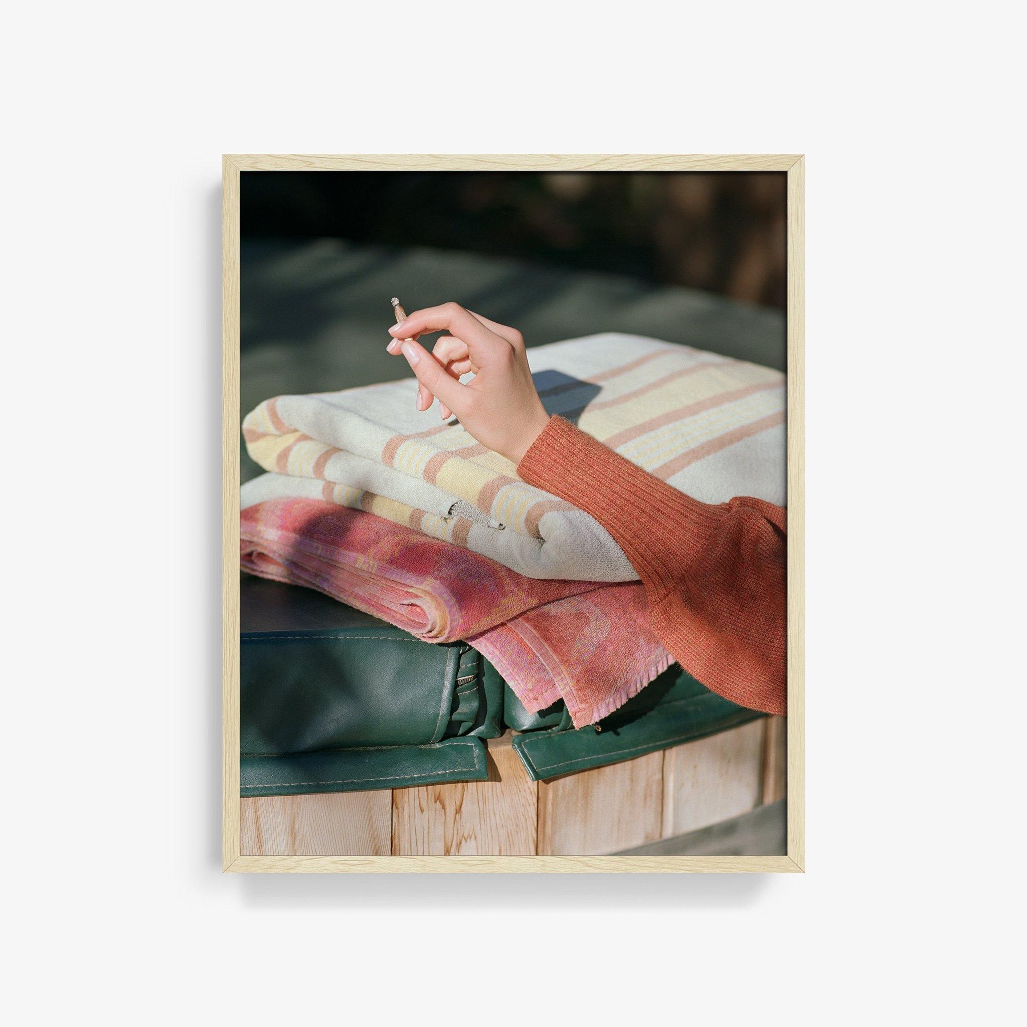 Alice B. Toklas, Photography  by  Alice B. Toklas Tappan