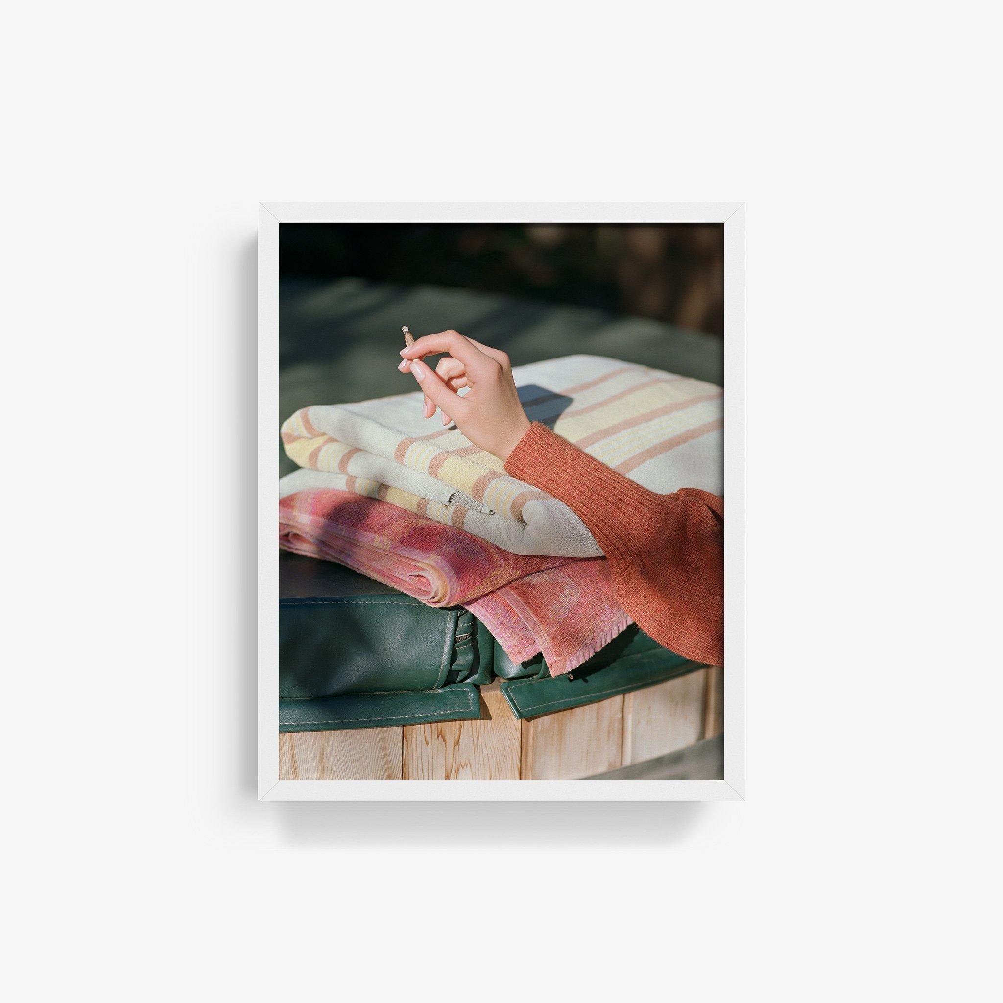 Alice B. Toklas, Photography  by  Alice B. Toklas Tappan