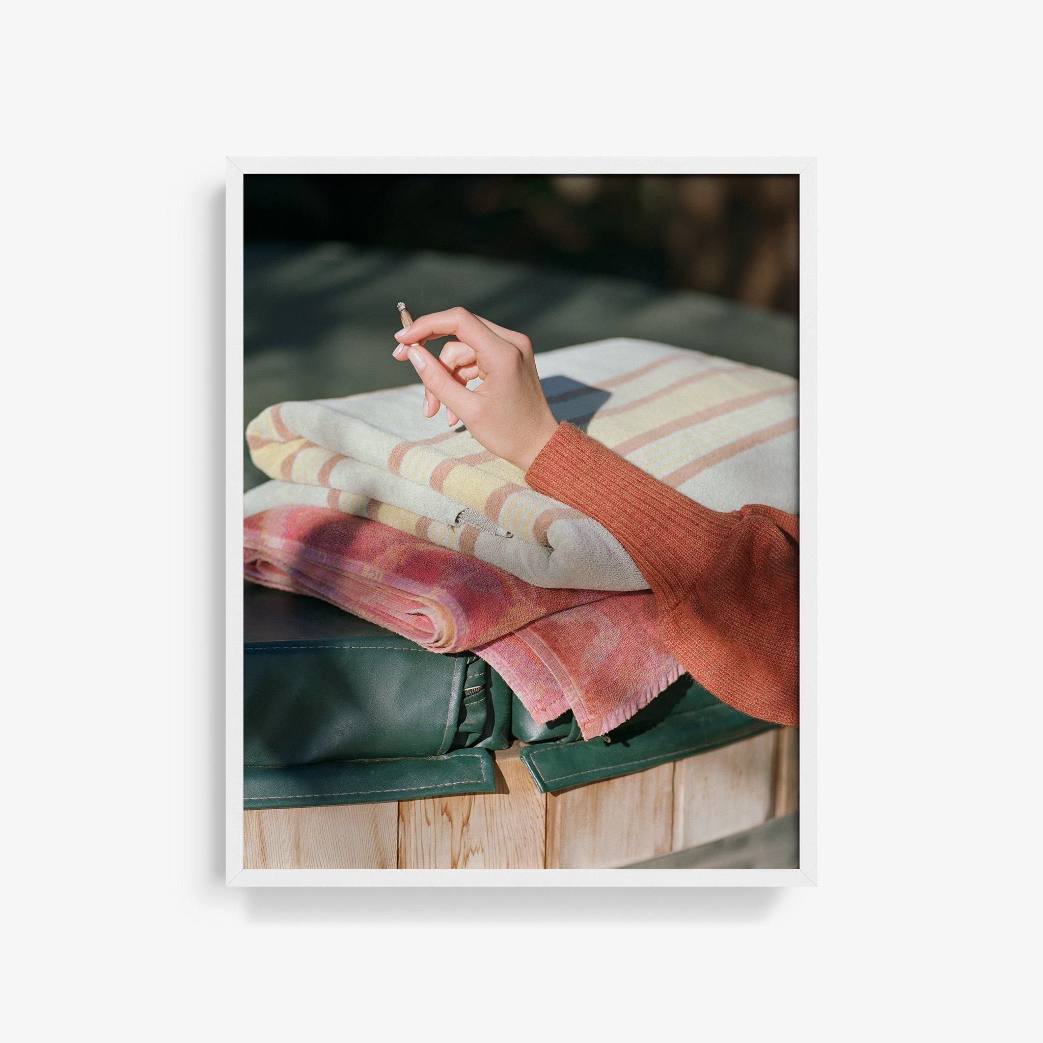 Alice B. Toklas, Photography  by  Alice B. Toklas Tappan