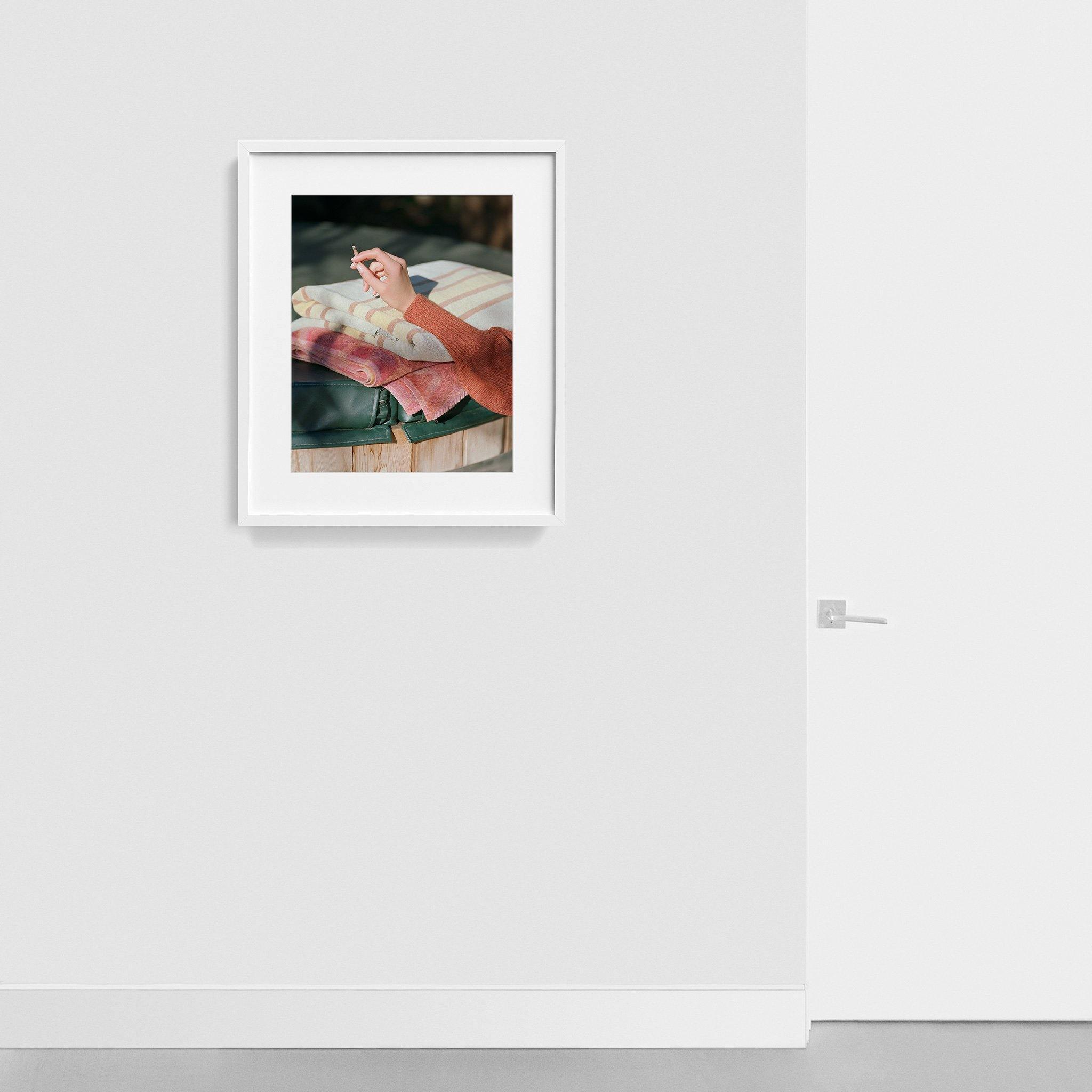 Alice B. Toklas, Photography  by  Alice B. Toklas Tappan