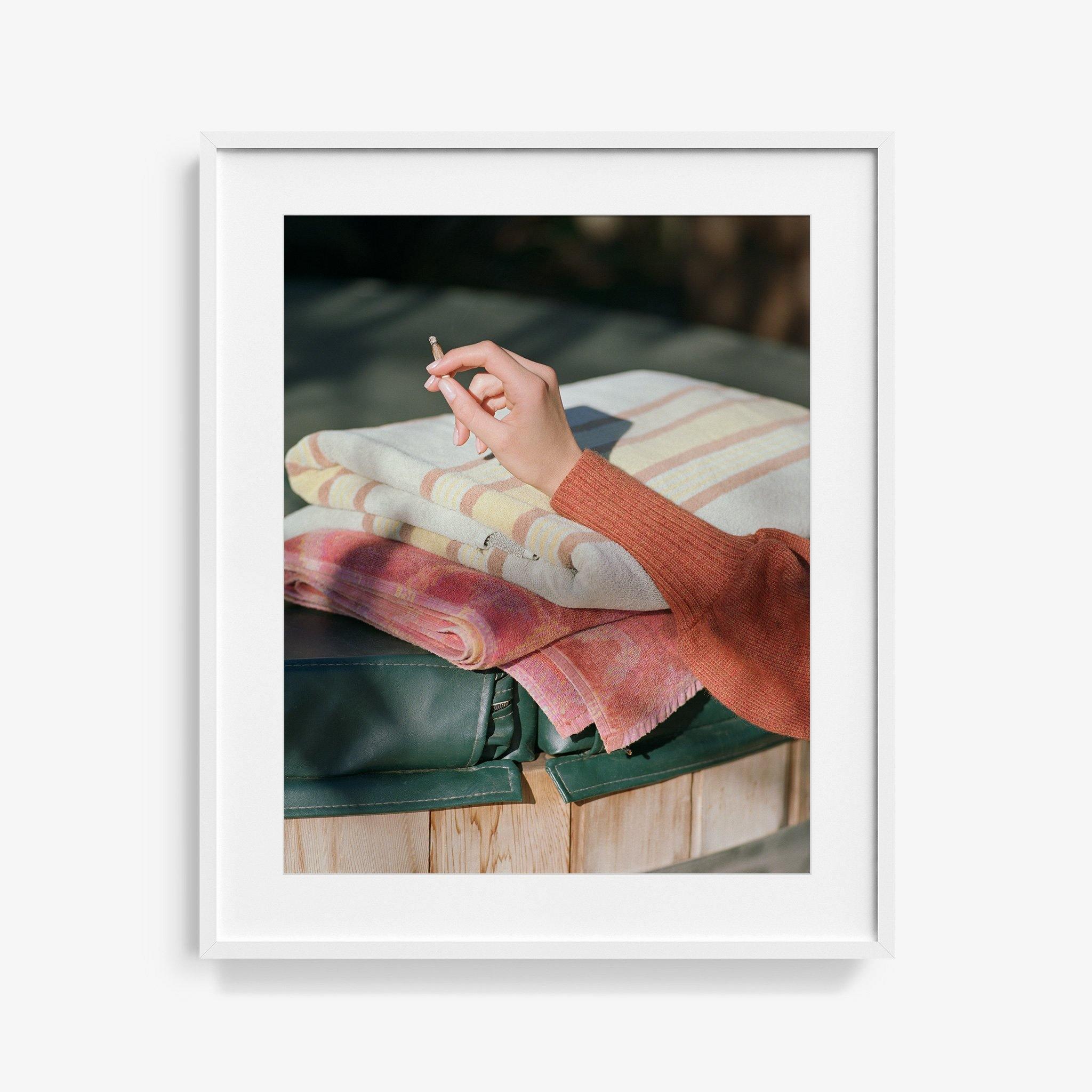 Alice B. Toklas, Photography  by  Alice B. Toklas Tappan