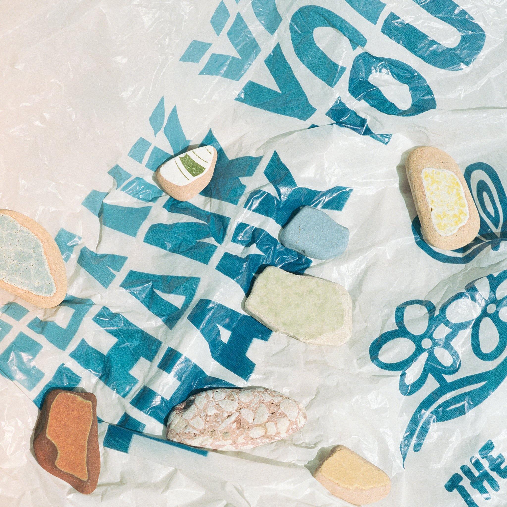 Bag, Tiles, Photography  by  Bag, Tiles Tappan