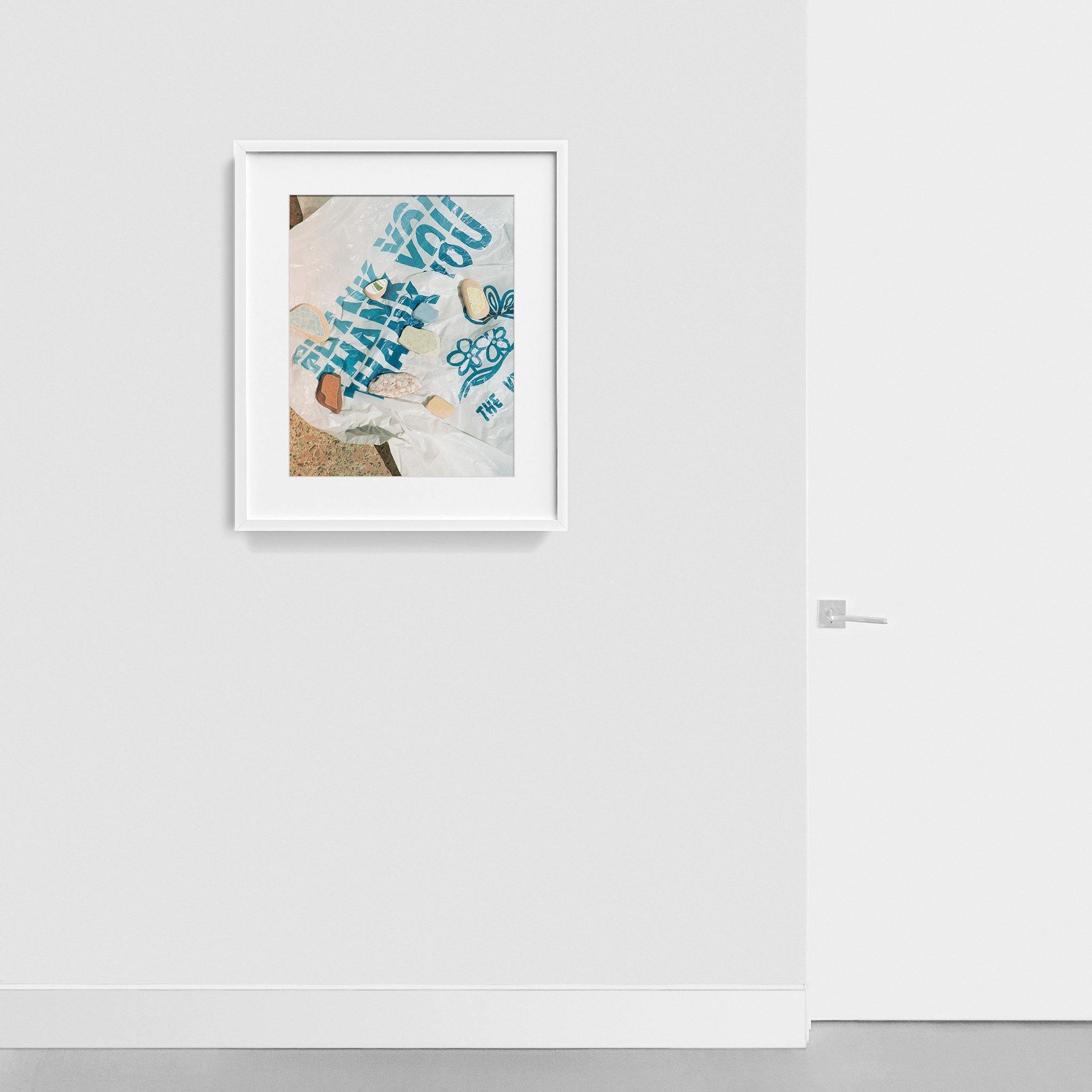 Bag, Tiles, Photography  by  Bag, Tiles Tappan