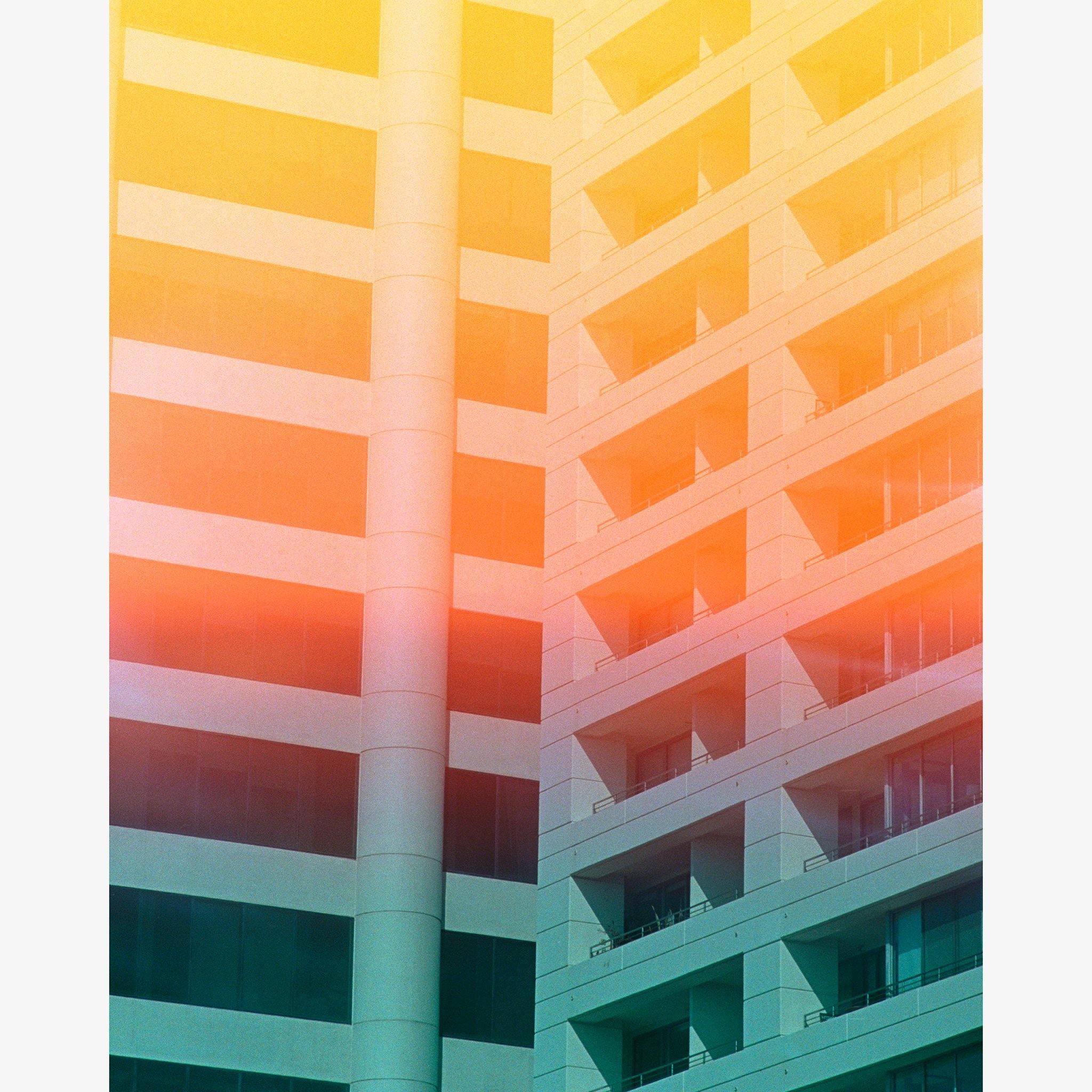 Champagne Towers 2, Photography  by  Champagne Towers 2 Tappan