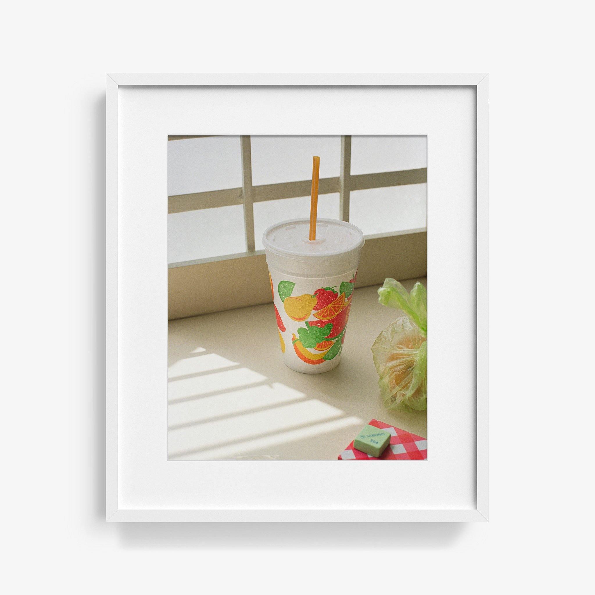 Fruit Cup, Photography  by  Fruit Cup Tappan