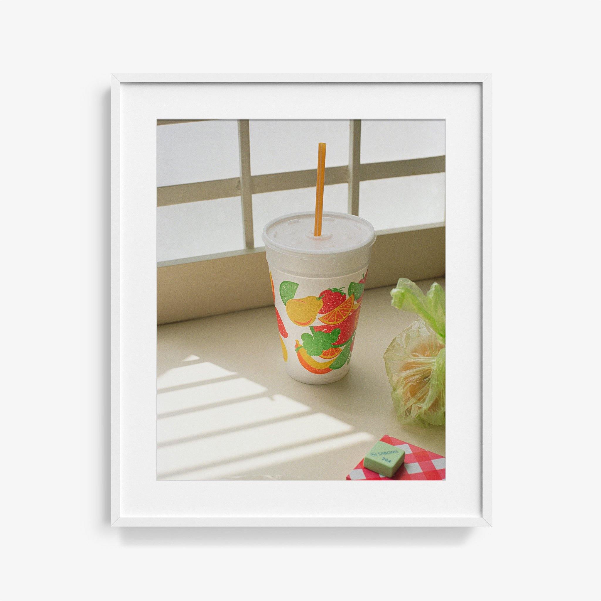 Fruit Cup, Photography  by  Fruit Cup Tappan