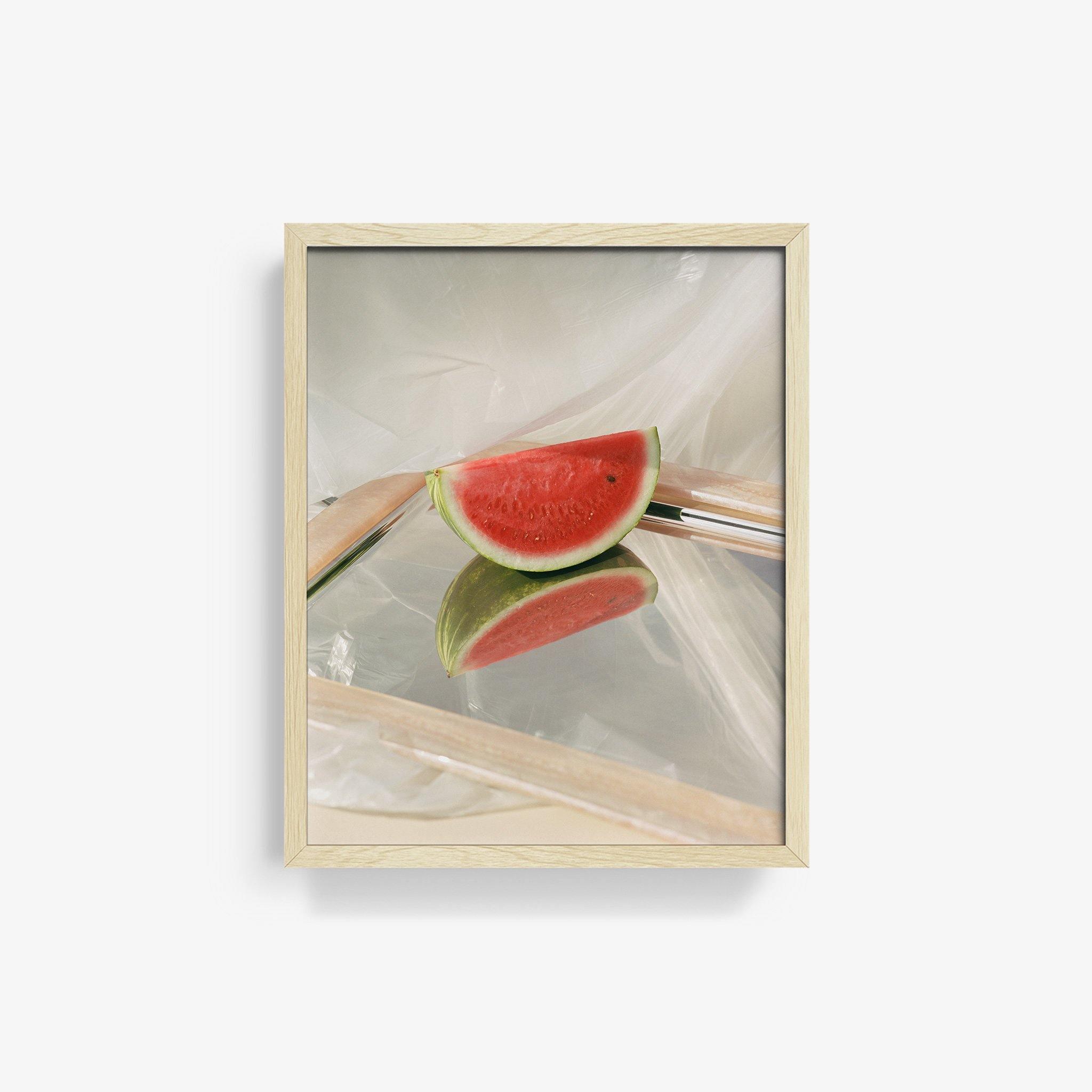 Melon Reflections, Photography  by  Melon Reflections Tappan