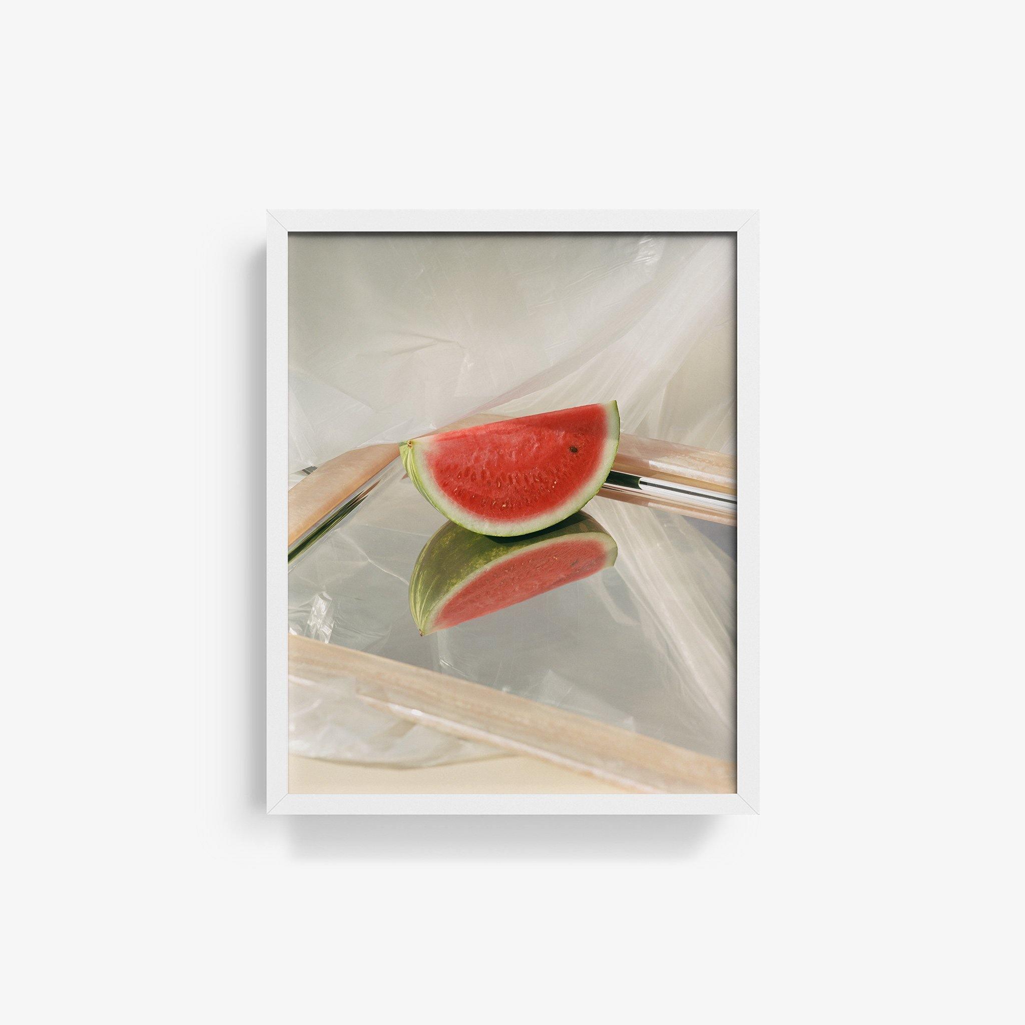 Melon Reflections, Photography  by  Melon Reflections Tappan