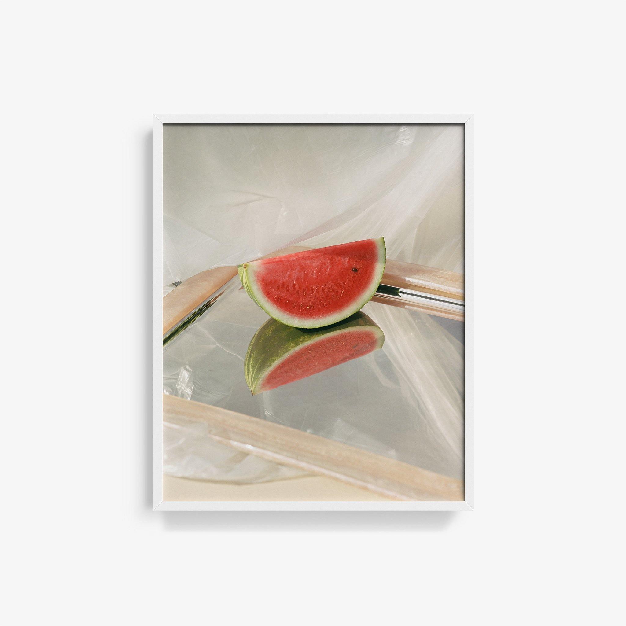 Melon Reflections, Photography  by  Melon Reflections Tappan