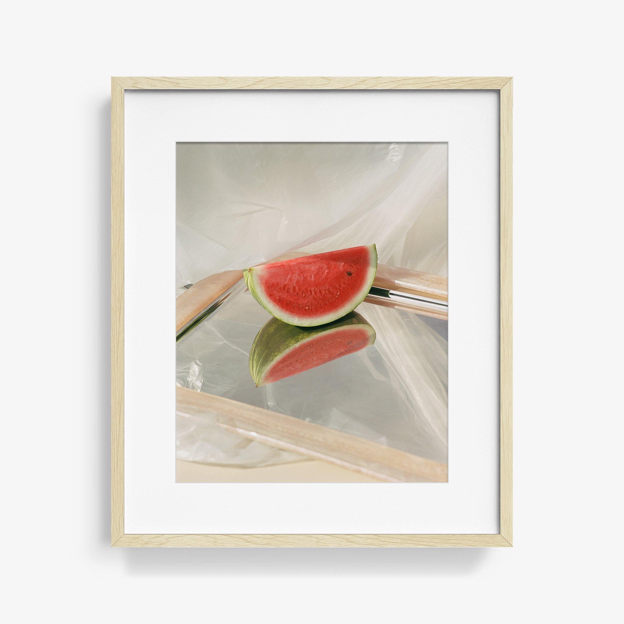 Melon Reflections, Photography  by  Melon Reflections Tappan