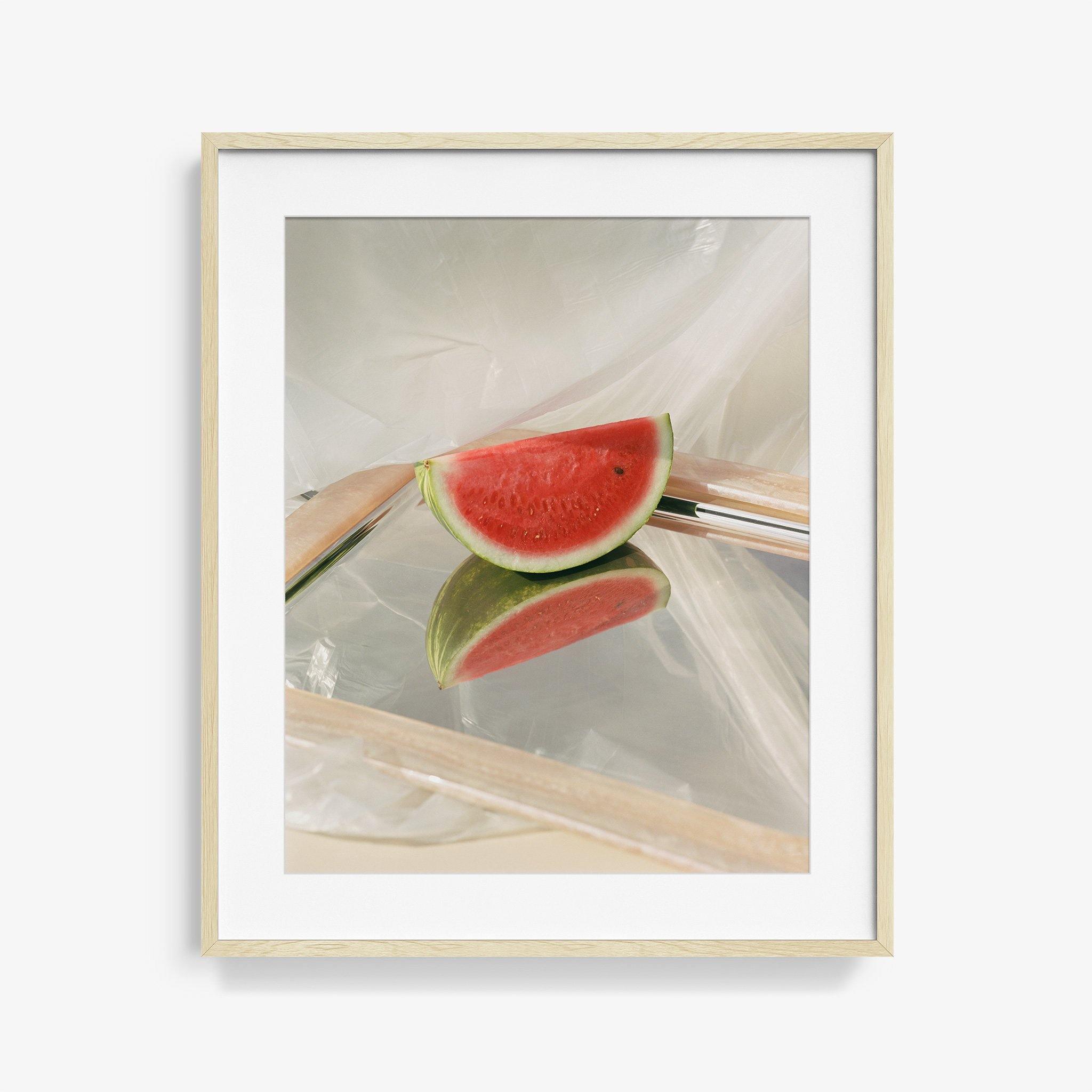 Melon Reflections, Photography  by  Melon Reflections Tappan