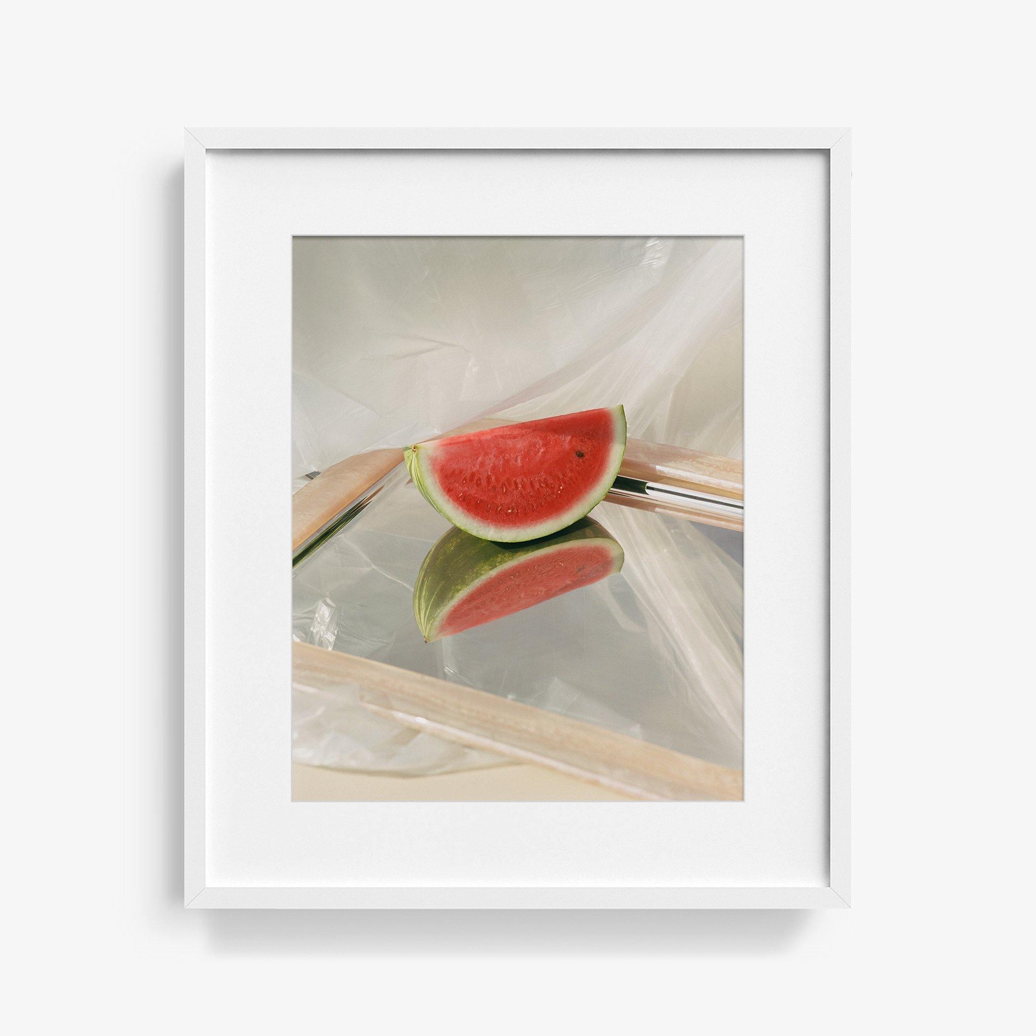 Melon Reflections, Photography  by  Melon Reflections Tappan