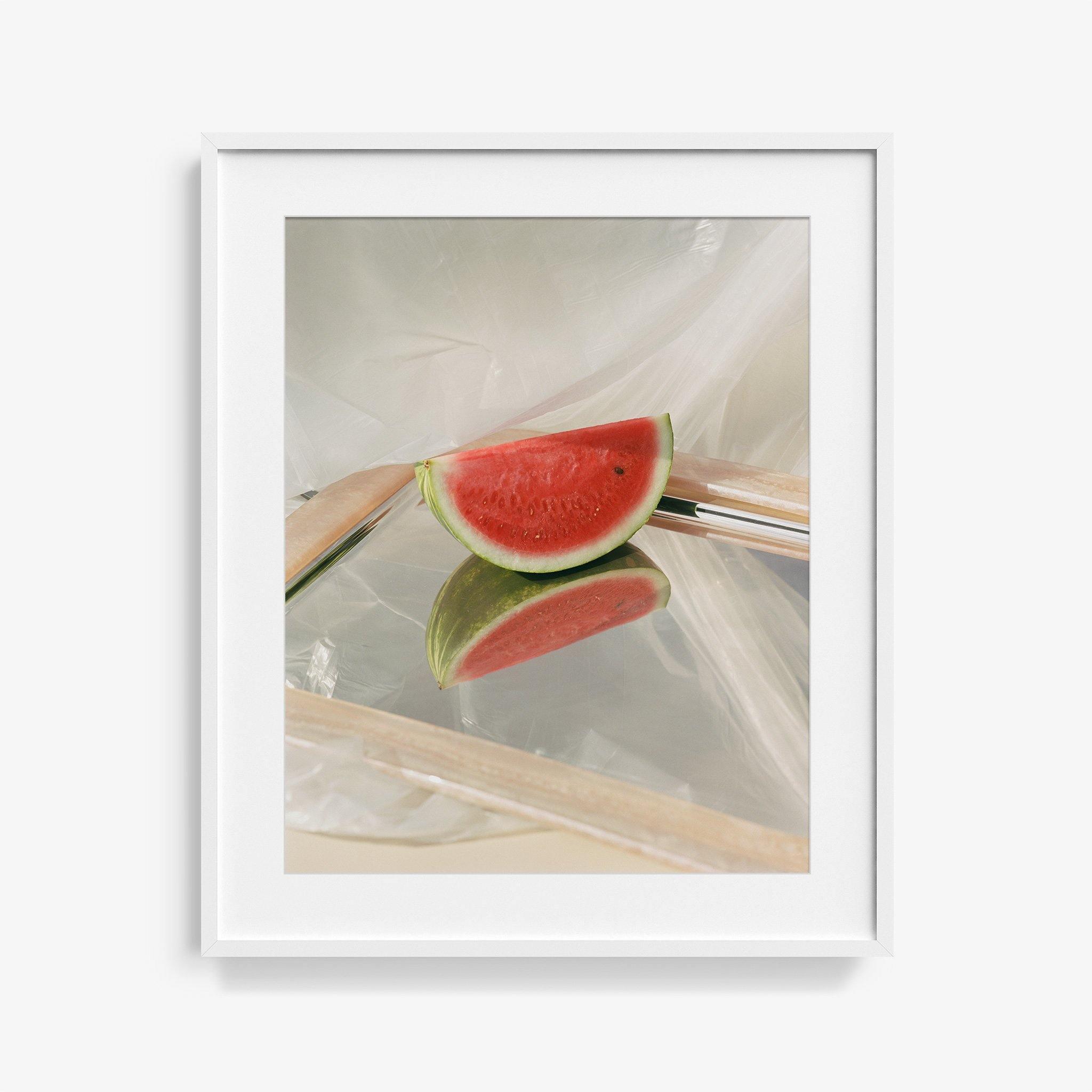 Melon Reflections, Photography  by  Melon Reflections Tappan