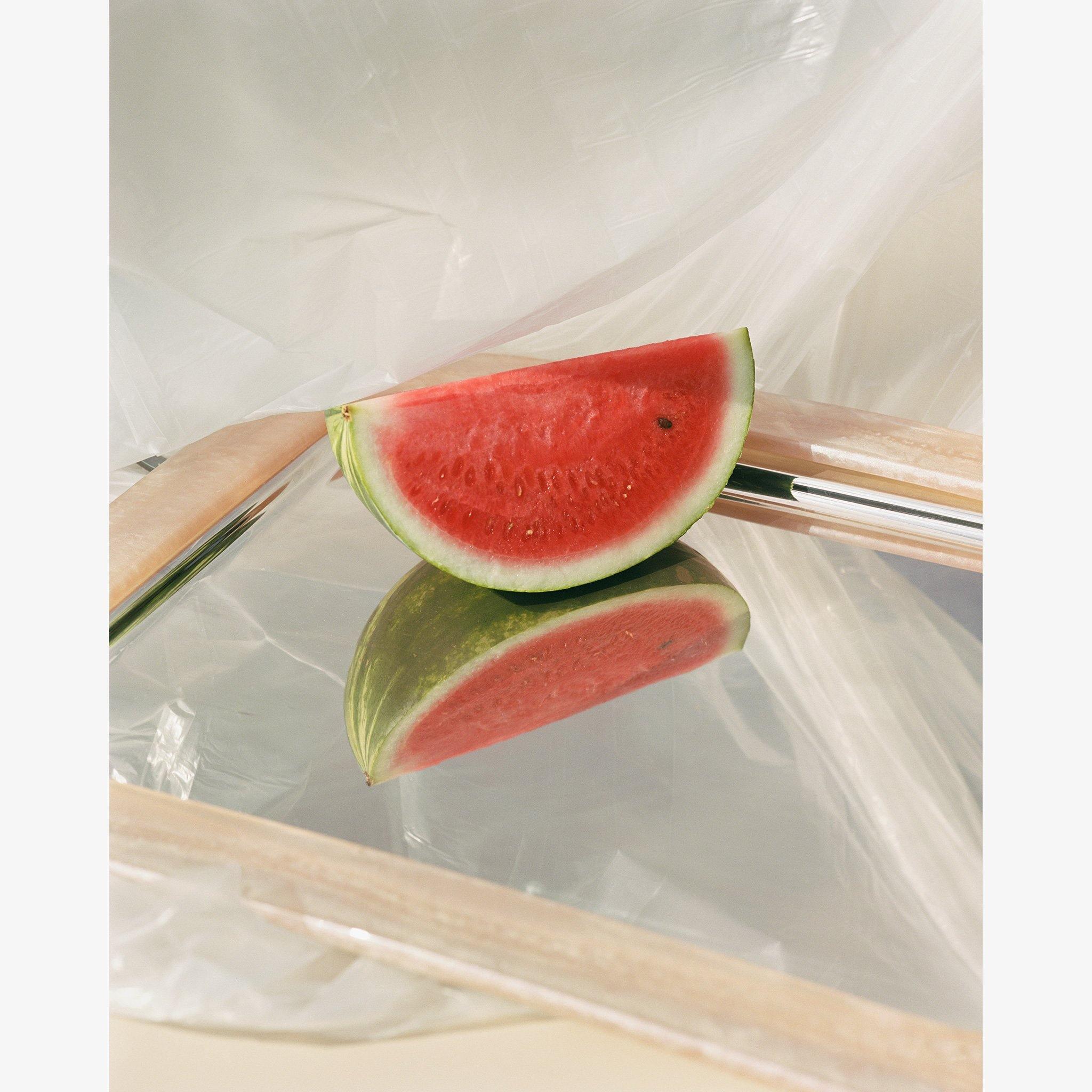 Melon Reflections, Photography  by  Melon Reflections Tappan