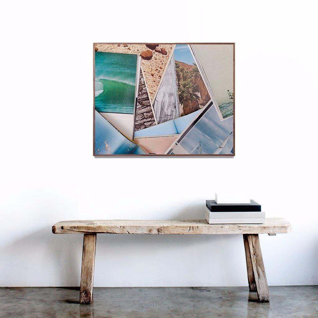 Surfrider, Photograph  by  Surfrider Tappan