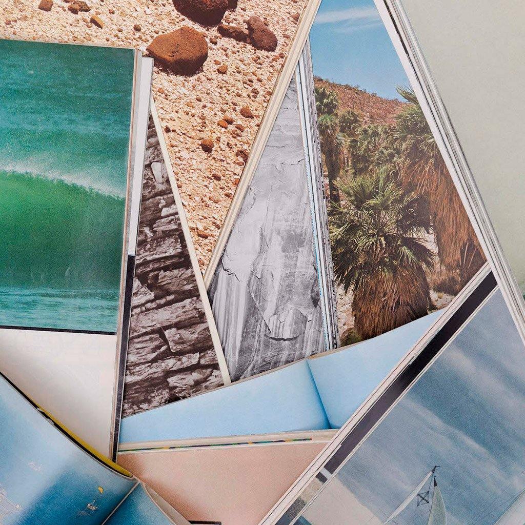 Surfrider, Photograph  by  Surfrider Tappan