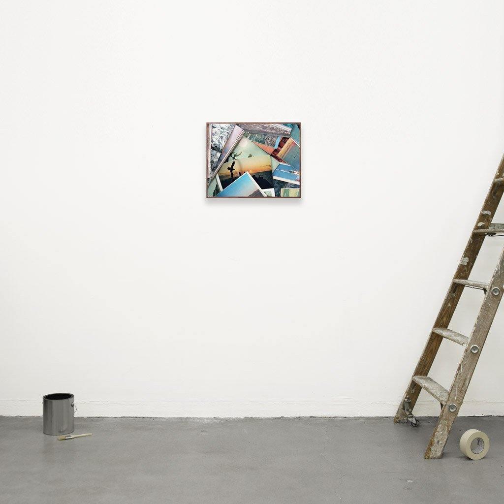 Photograph by David Kitz