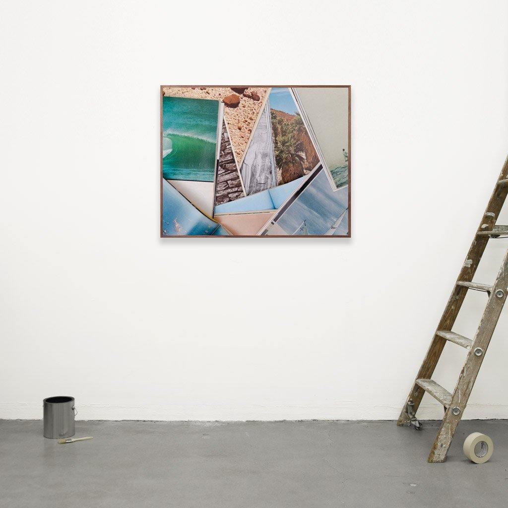 Surfrider, Photograph  by  Surfrider Tappan