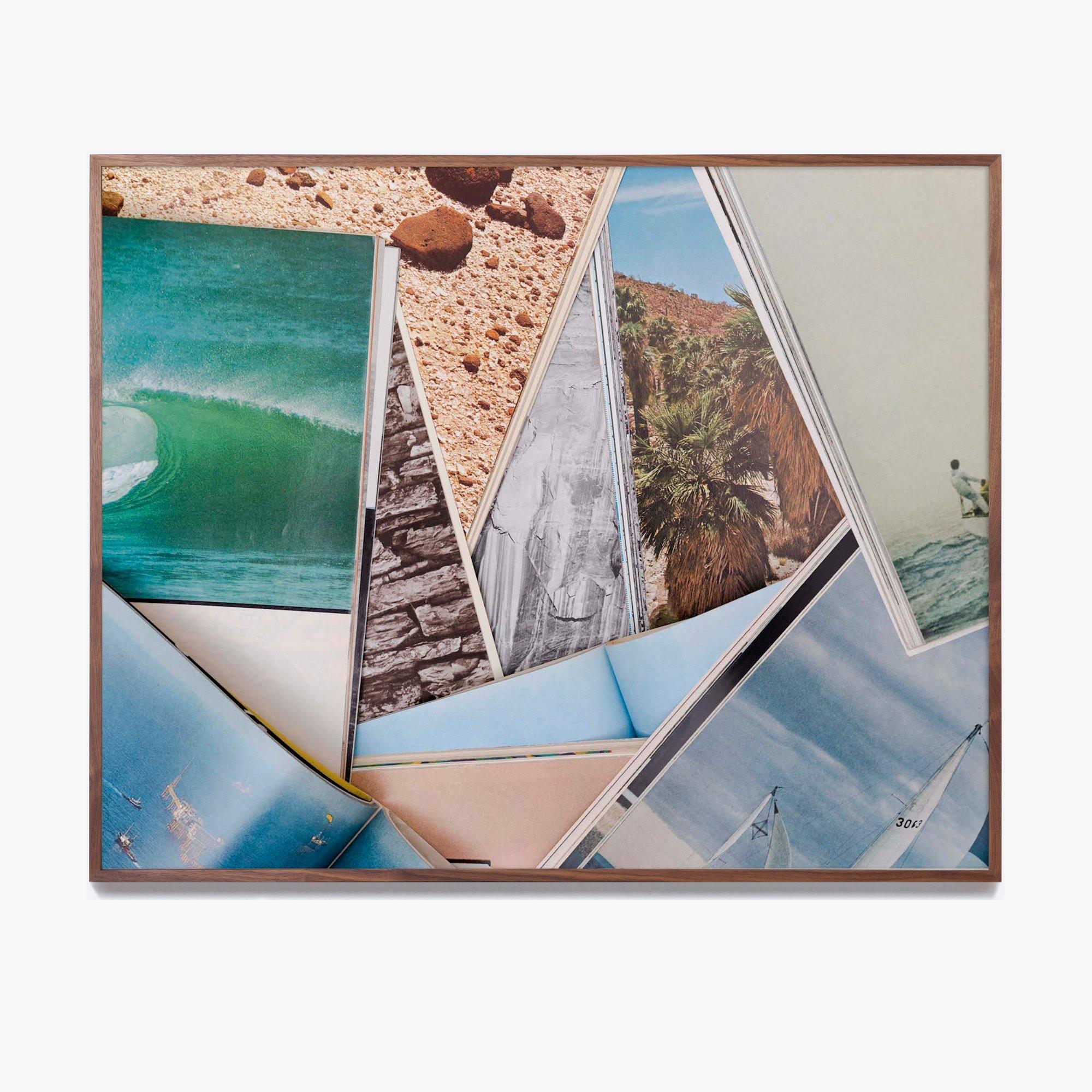 Surfrider, Photograph  by  Surfrider Tappan