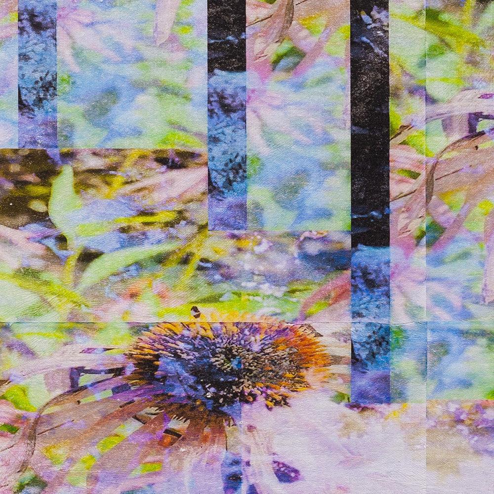 Painting by Jeff Kraus