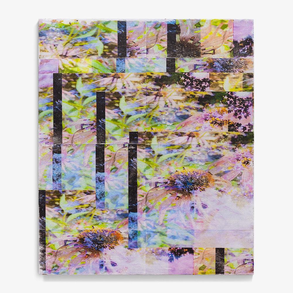 Painting by Jeff Kraus