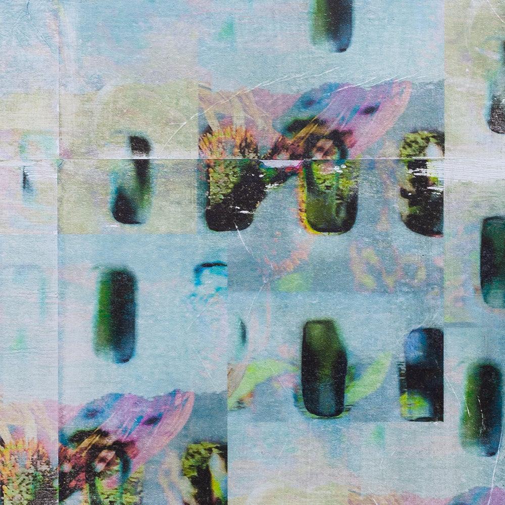 Painting by Jeff Kraus