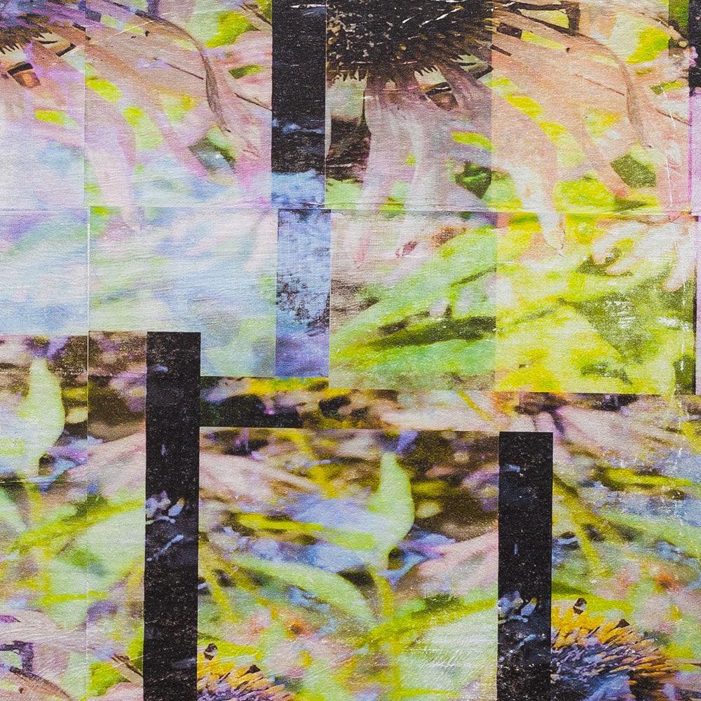 Painting by Jeff Kraus