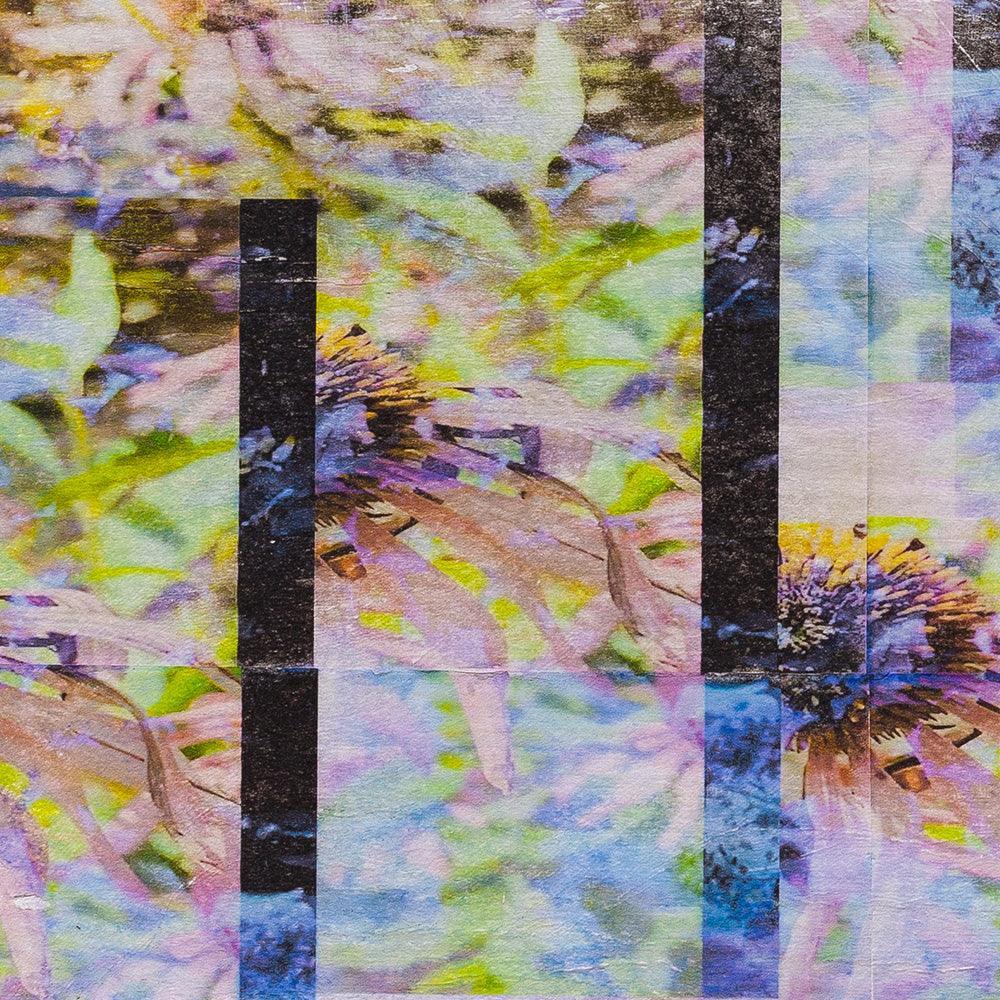 Painting by Jeff Kraus