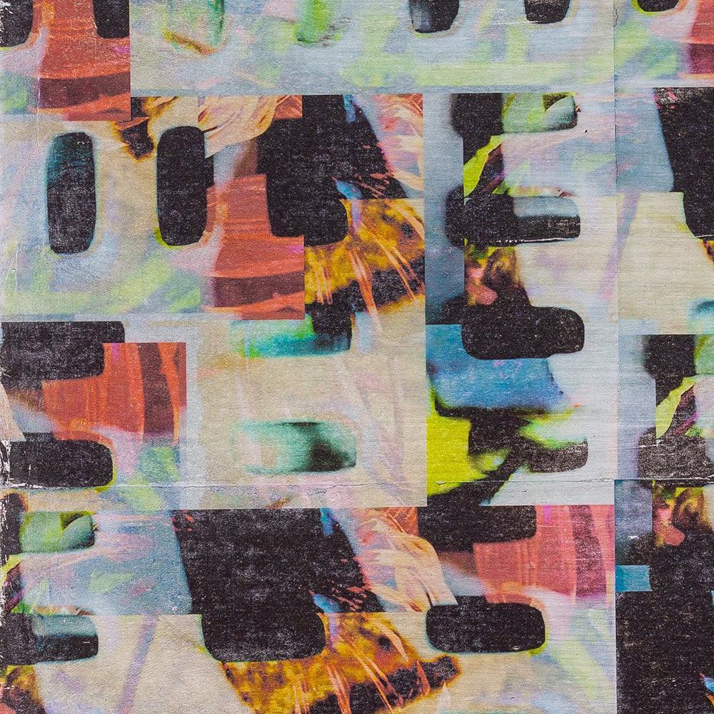 Painting by Jeff Kraus