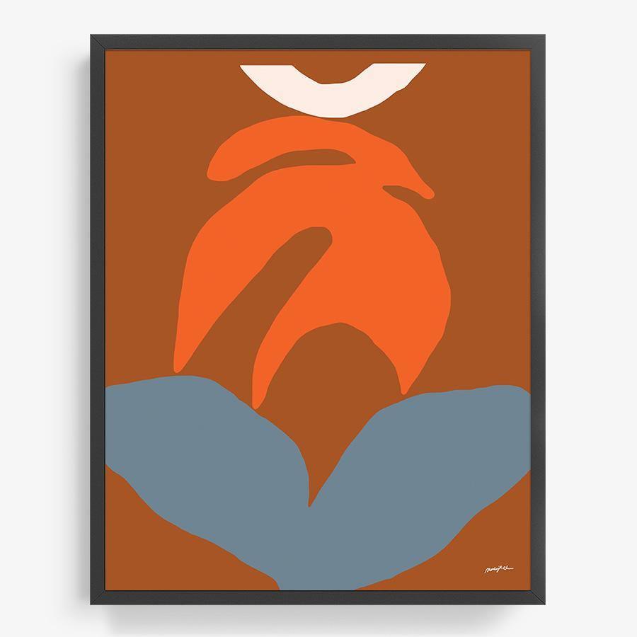Print by Marleigh Culver