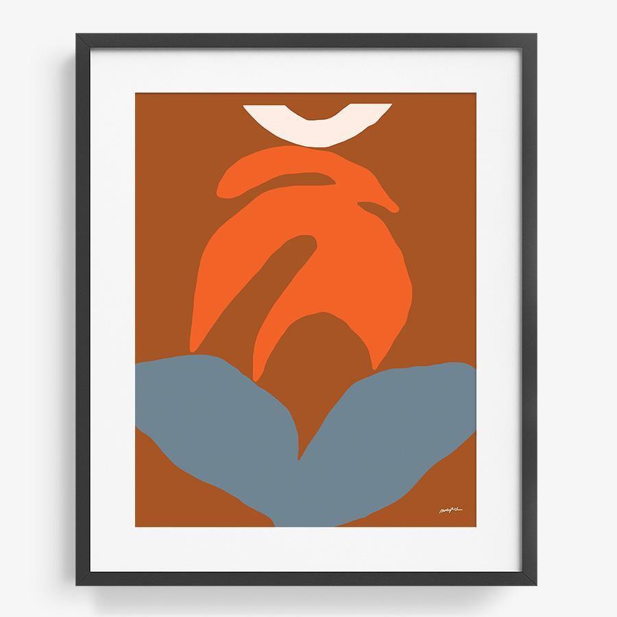 Print by Marleigh Culver