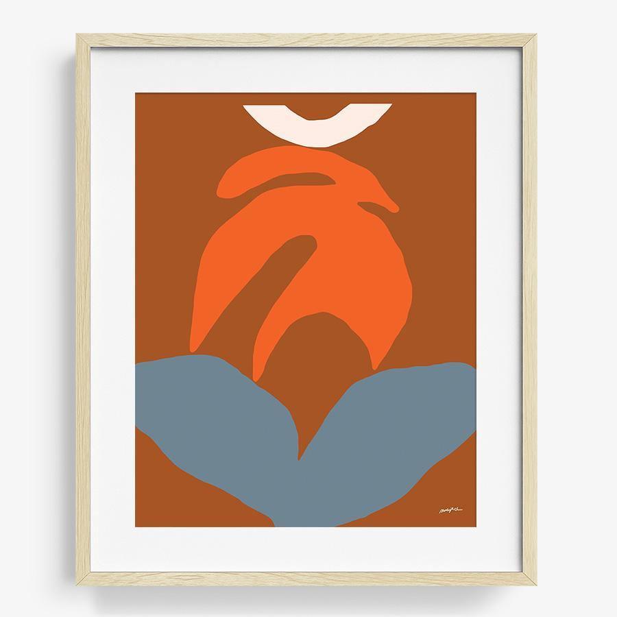 Print by Marleigh Culver