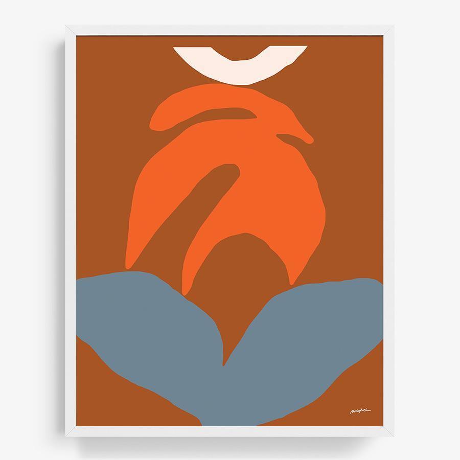 Print by Marleigh Culver