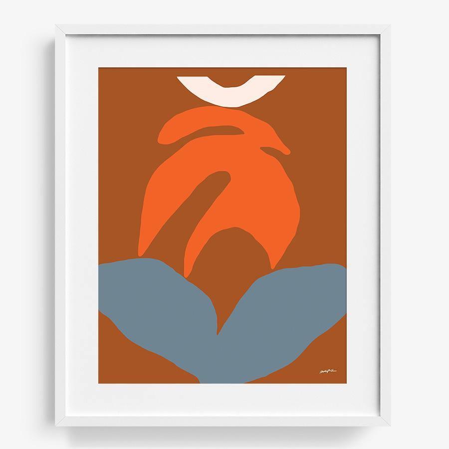 Print by Marleigh Culver