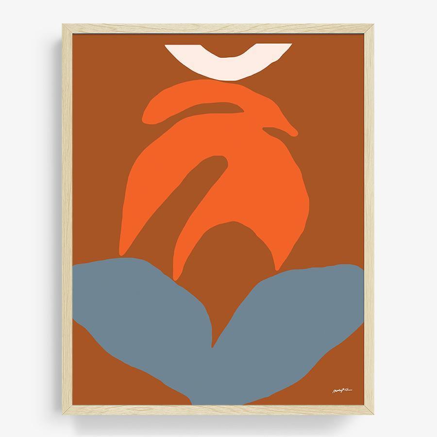 Print by Marleigh Culver