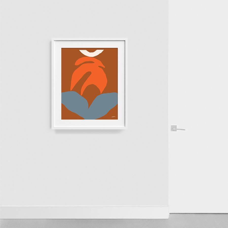 Print by Marleigh Culver