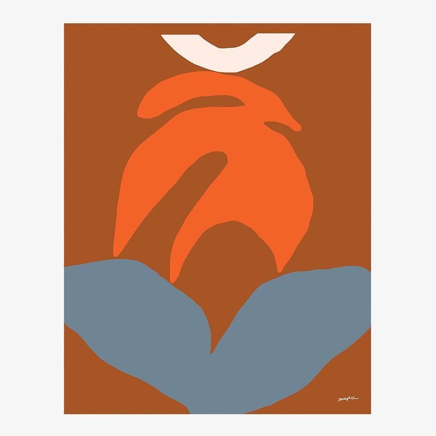 Print by Marleigh Culver