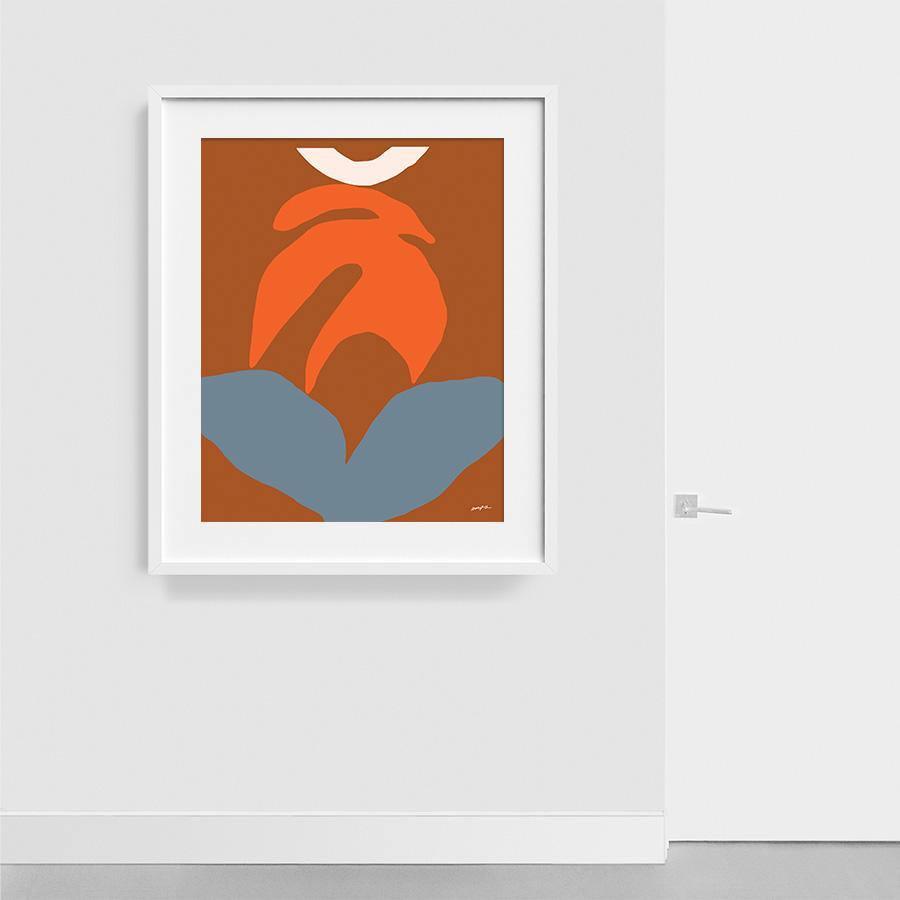 Print by Marleigh Culver