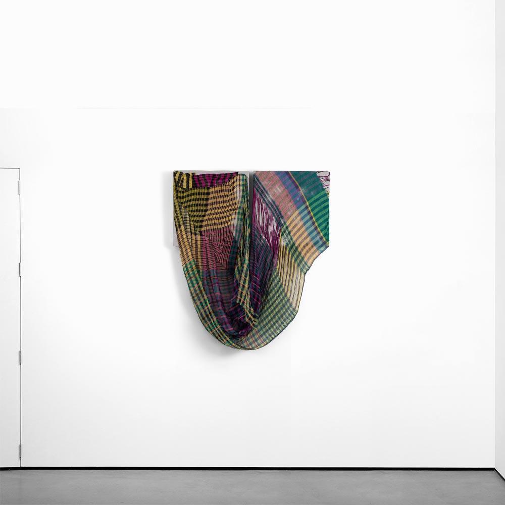 Describing Shape , Sculpture by Describing Shape Tappan
